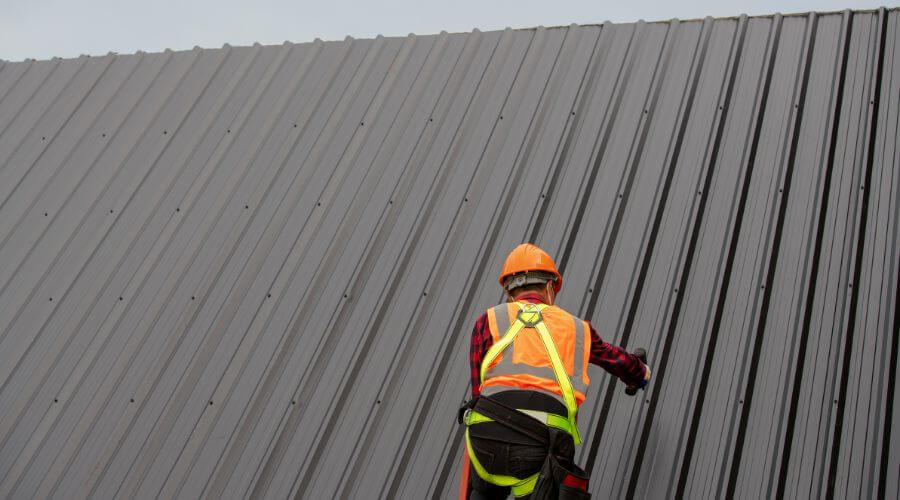 Professional Flat Roofing Installation in Inverness, CA